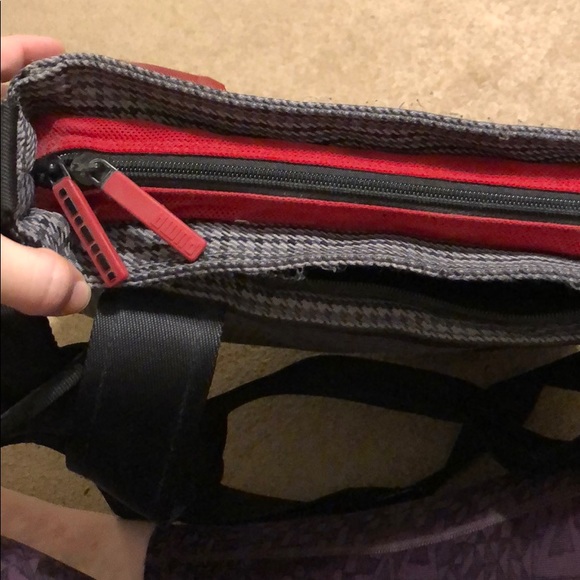 Puma laptop/notebook bag - Picture 5 of 5